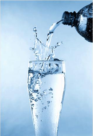 Παγωμένο νερό = λιγότερες θερμίδες!
