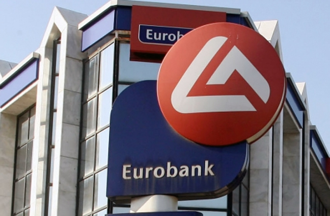 Στα 89 εκατ. ευρώ τα κέρδη της Eurobank