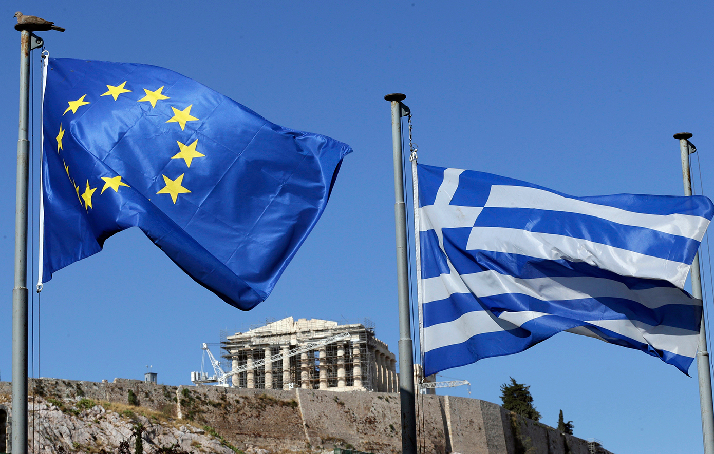 Βελτιώνονται ανάπτυξη και πληθωρισμός στην Ευρώπη &#8211; Πώς επηρεάζουν την Ελλάδα