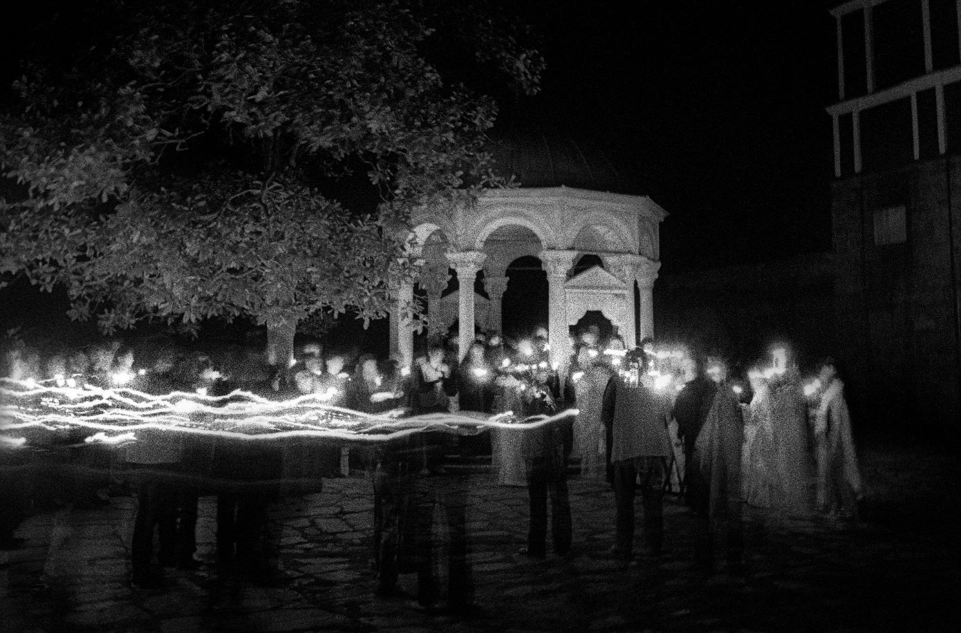 Το Πάσχα στο Άγιον Όρος: «Η εορτή των εορτών, η πανήγυρις των πανηγύρεων…»