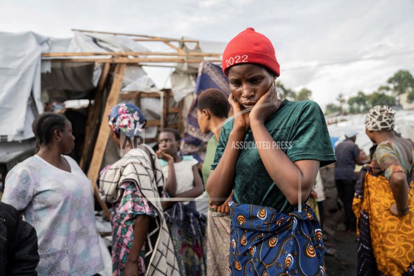 Οι ΗΠΑ κατηγορούν τη Ρουάντα για τη φονική επίθεση σε καταυλισμό εκτοπισμένων στo Κονγκό